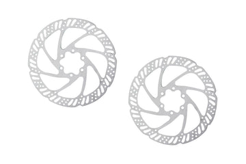 Tarcza hamulcowa - Tektro